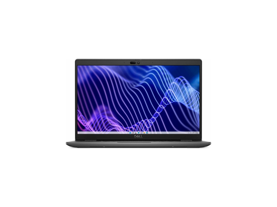 Dell Latitude 3440 (2023) 14 Polegadas I5-1335u 16gb 512gb Ssd / Cinzento / Sinais De Uso - Teclado Escandinavo