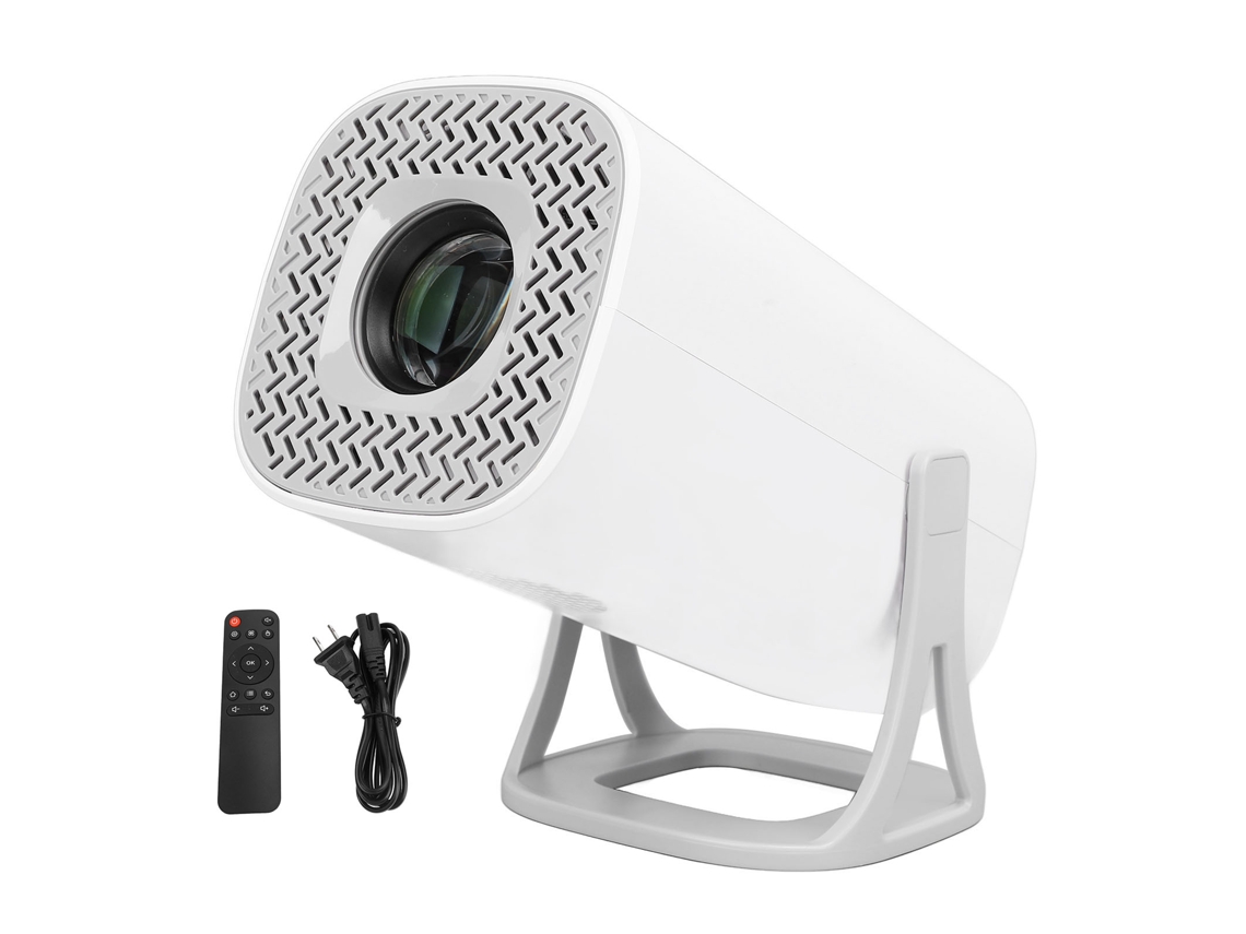 Projetor Mini LAXISCREED 1080p Fhd 4k Portátil Inteligente