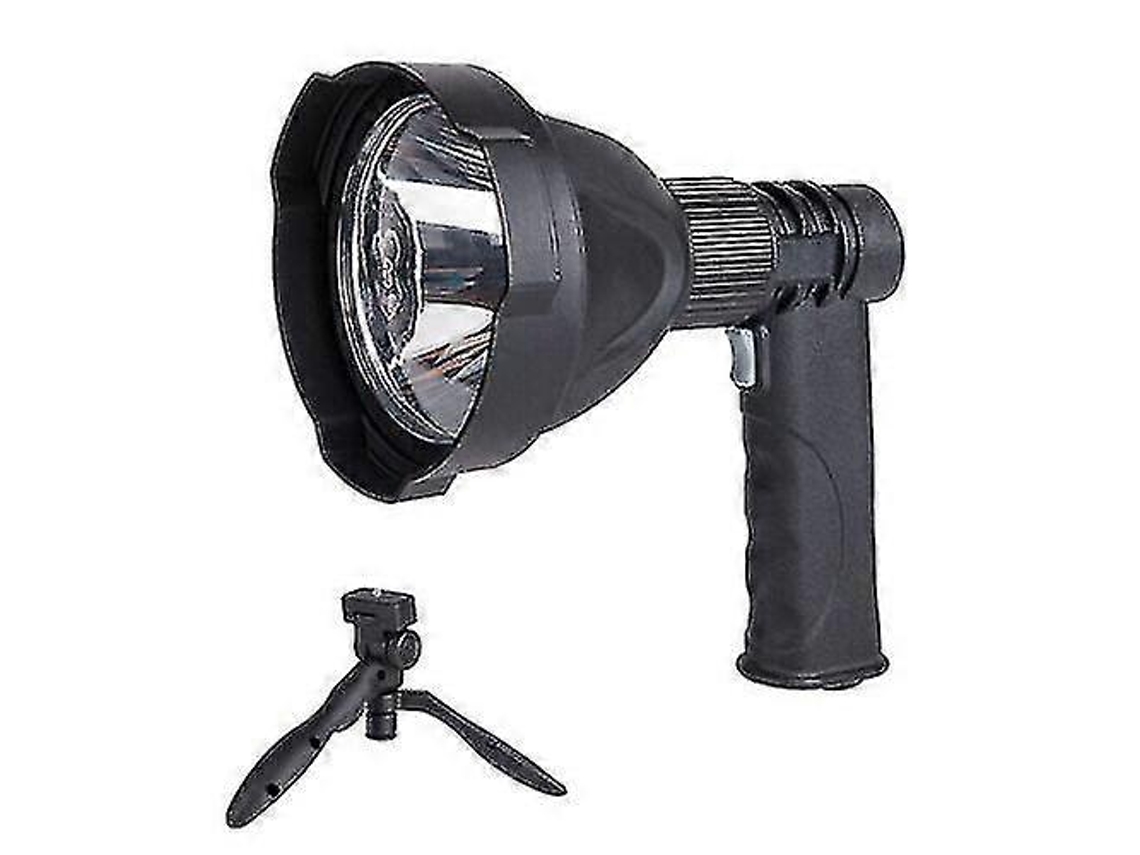 Lanterna Led Portátil Recarregável Por Usb Lanterna Para Acampamento E Caça Olysi Shop