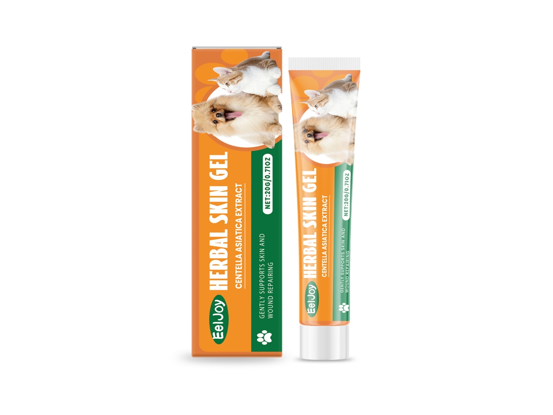 Gel Calmante para Animais Worten