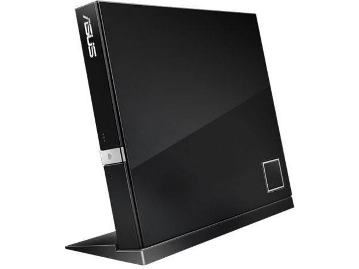 Drive Ótica Externa Blu-Ray ASUS SBW-06D2X-U