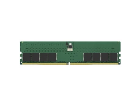 Memória RAM DDR5 KINGSTON TECHNOLOGY (32 GB - 5600 MHz - 46.0)