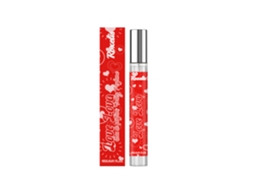 Perfume Roxelis Sabor Doce Morango Natural
