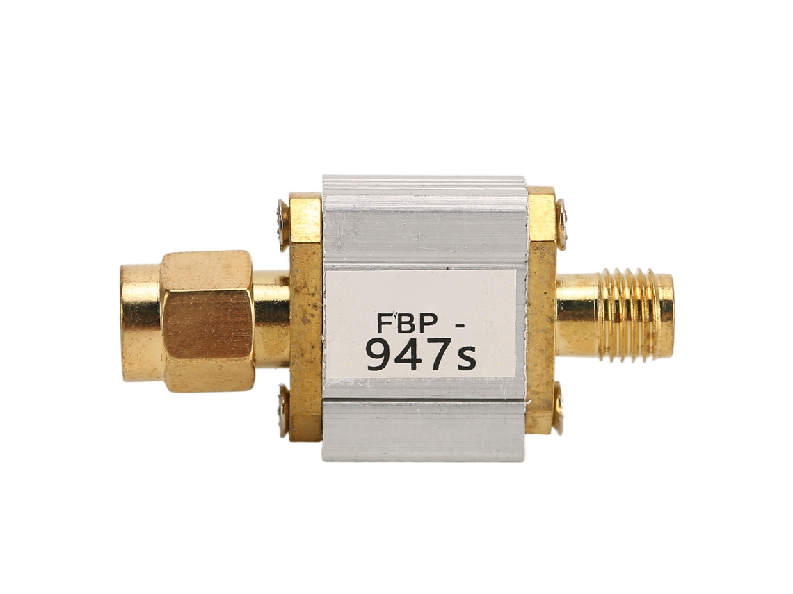 Filtro Passante de Banda Saw LAXISCREED 935 960mhz