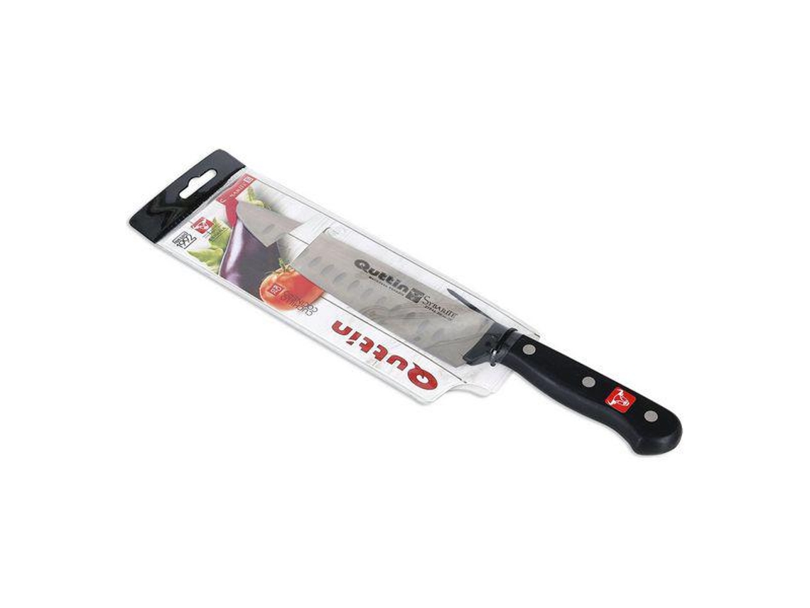 Faca de Cozinha de Chef Quttin Sybarite 20 Cm
