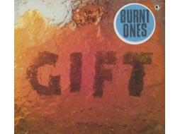 CD Burnt Ones - Gift (1CDs)