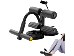 Barra De Apoio Para Os Pés Para Abdominais | Agora Com Pés Em Para Treinamento Equipamento De Gokoco