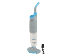 Aspirador de Piscina LAXISCREED Sem Fio 2000mah