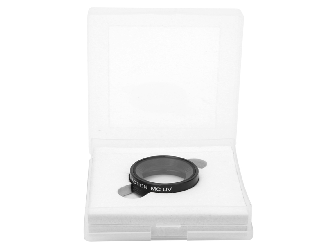 2026 filtro Uv para Cámara Deportiva Osmo Action Filtro para Osmo Action de Calidad