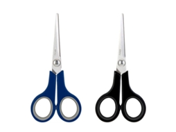 Tesoura Rfr 170 Cm Cromada BRILVIBERA