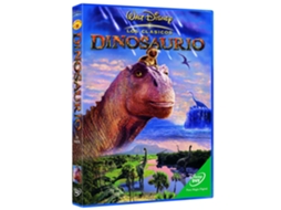 Dinosaur (2000) (Disney) / Dinosaurio 