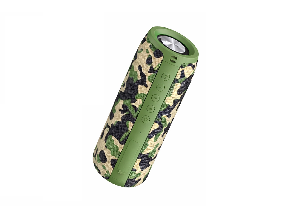 Coluna Bluetooth, Duplo Emparelhamento, Bluetooth 5.3, Som Estéreo Potente, Graves Ensurdecedores, Perfeita Para Animar Festas.