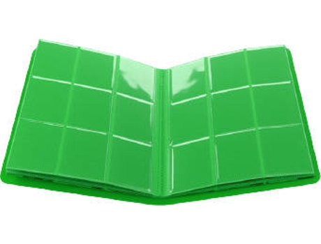 Álbum de Proteção de Cartas  GGS32003ML