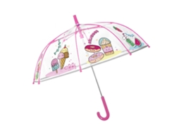 Guarda-chuva De Sorvete Perletti Cool Kids 84037