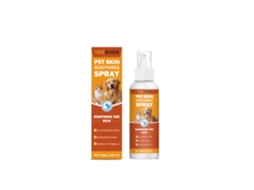 Spray Cuidado Pele Pets Worten