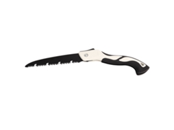 Serra Plegável Com Lâmina Sk5 Dentes Duros Baixo Ruído Remoção Rápida De Lasca Portátil 180mm/7.1in
