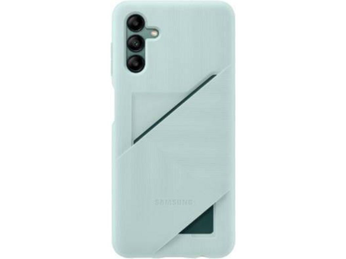 Capa Samsung A04s Verde (Outlet Caixa Aberta)