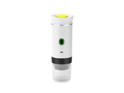 Máquina De Café Espresso, Portátil, Multi Compatível, Branco Oem