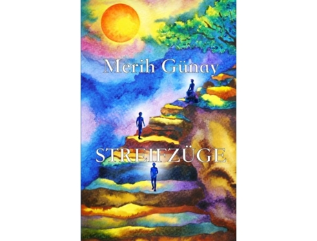 Livro Streifzüge De Merih Gunay (inglês)