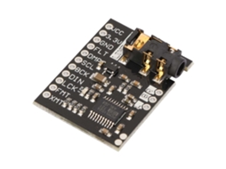 Módulo Dac Pcm5102a Para Raspberry Pi