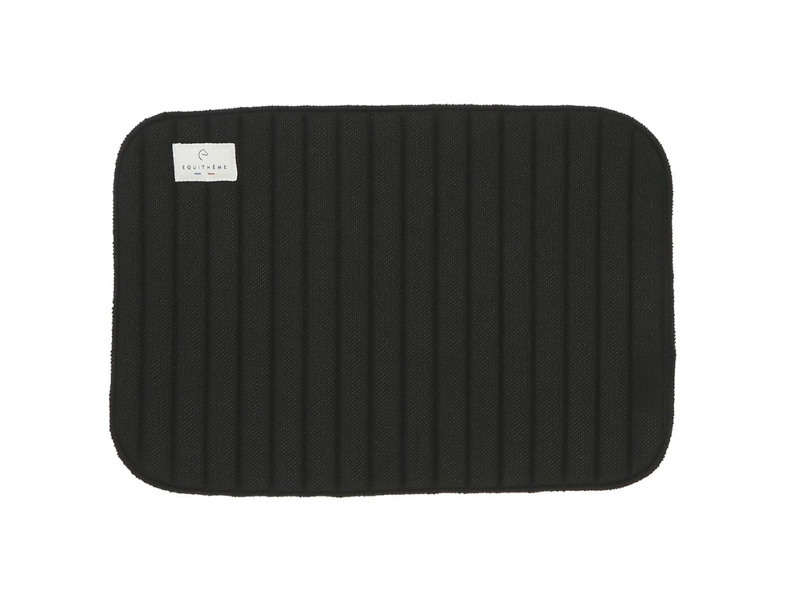 Bandagem Cooldry Preto 44 X 50 Cmequitheme