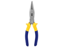 Alicates de Corte Diagonal 8 polegadas YURU, Aço Carbono, 52° HRC, Ferramenta para Eletricista S/MARCA