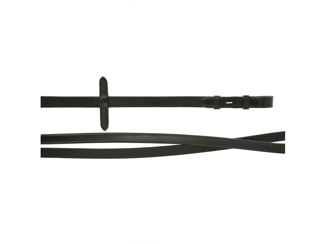 Rédeas Filet Elite 16 Mm Prateado Fulleric Thomas