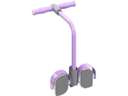 Corda Elástica De Resistência Com Pedal Para Treinamento Corporal, Yoga E Musculação | Equipamento Ginástica