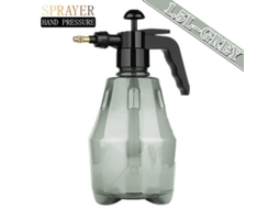 Pulverizador 1 5L Cinza-1 5L Pulverizador de Água de Jardim Garrafa de Desinfecção de Pressão Manual Limpeza de Carro Bou YWEI