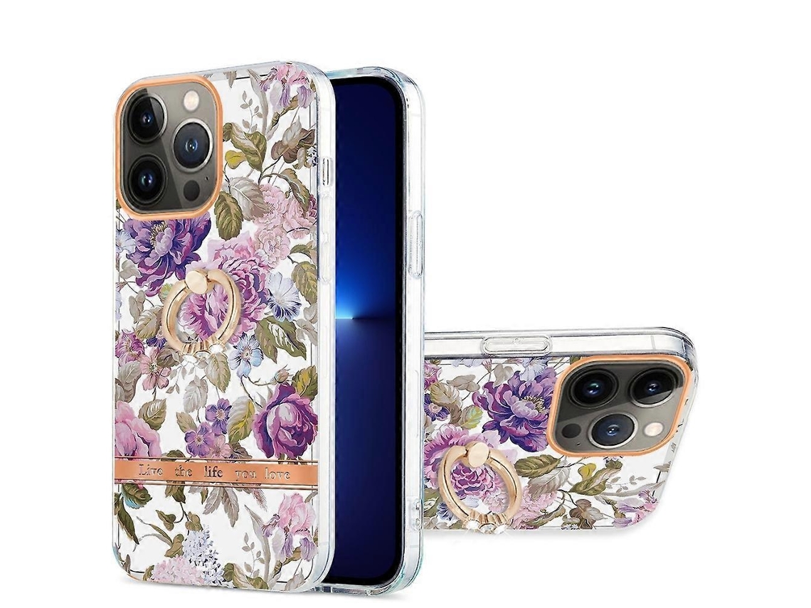 Lurelia Capa Iphone 13 Pro Max Tpu