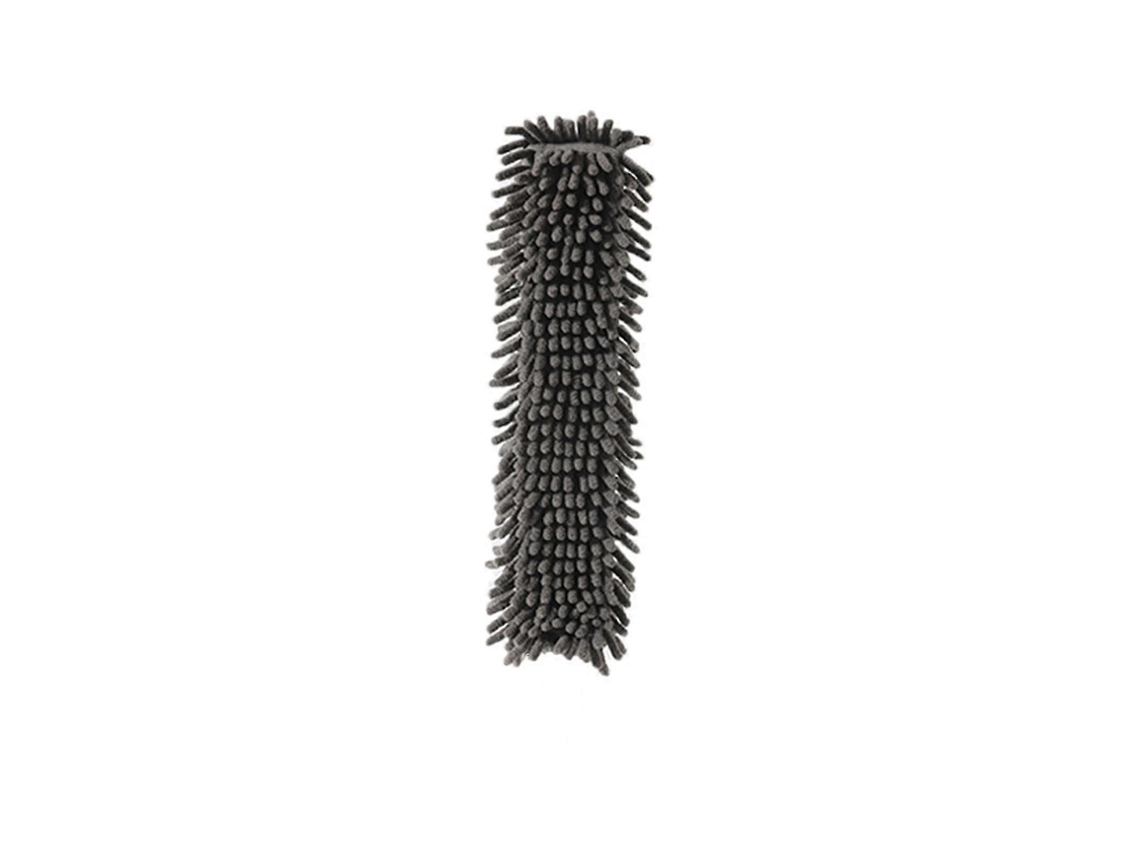 Escova De Limpeza Doméstica Com Cabo Extensível Flexível, Prática E Fácil De Usar. Nostalgia88