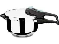 Panela de Pressão 4L Com Cabo FLAMA 162.40F