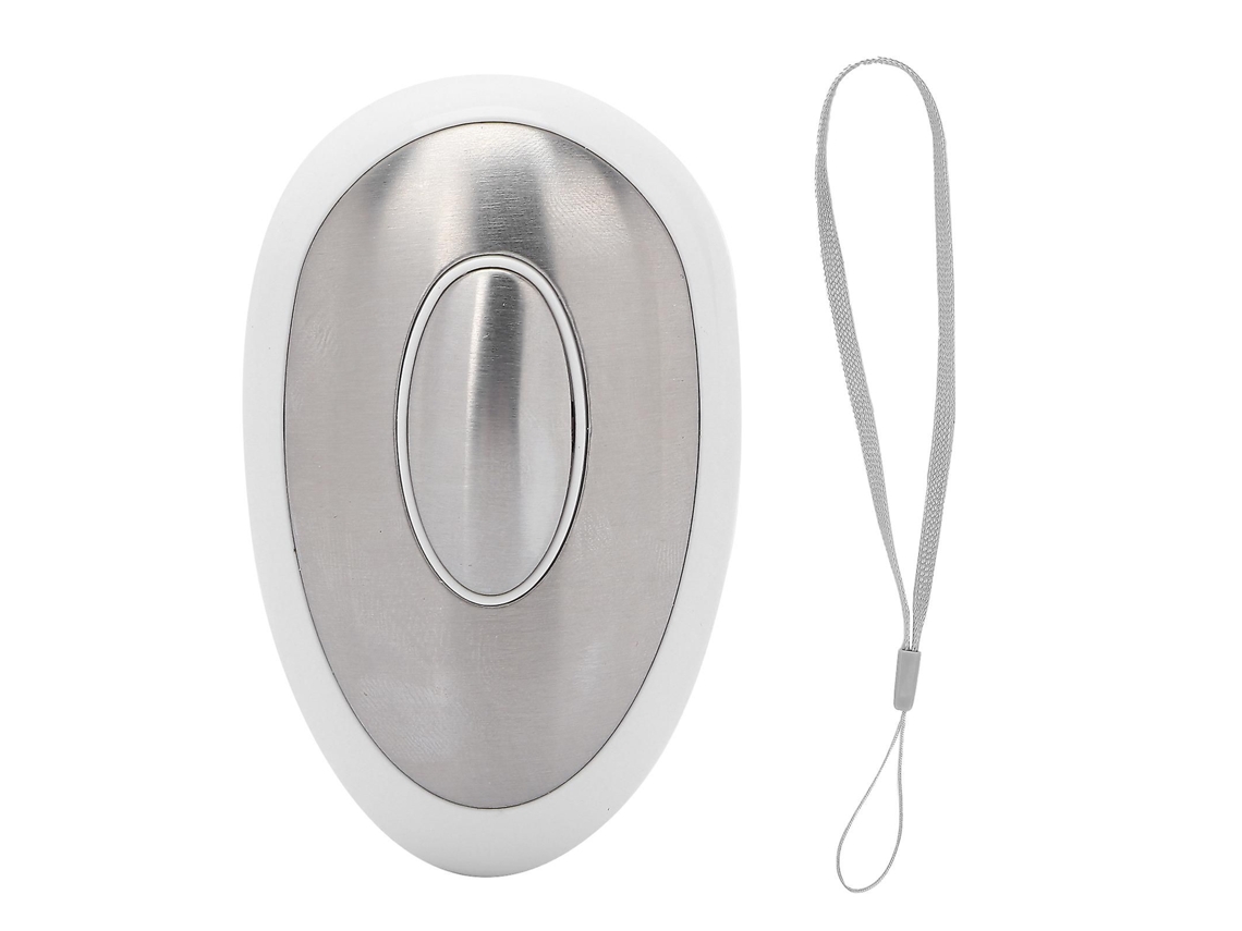 Aparelho Portátil de Microcorrente para Auxiliar no Sono Rápido, Insônia e Sono Profundo. TAISHENGDA