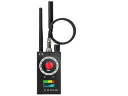 Detectores De Câmera Oculta Detector Anti-Espião Gps Do Dispositivo De Scanner Rf Localizador Para Yizhood