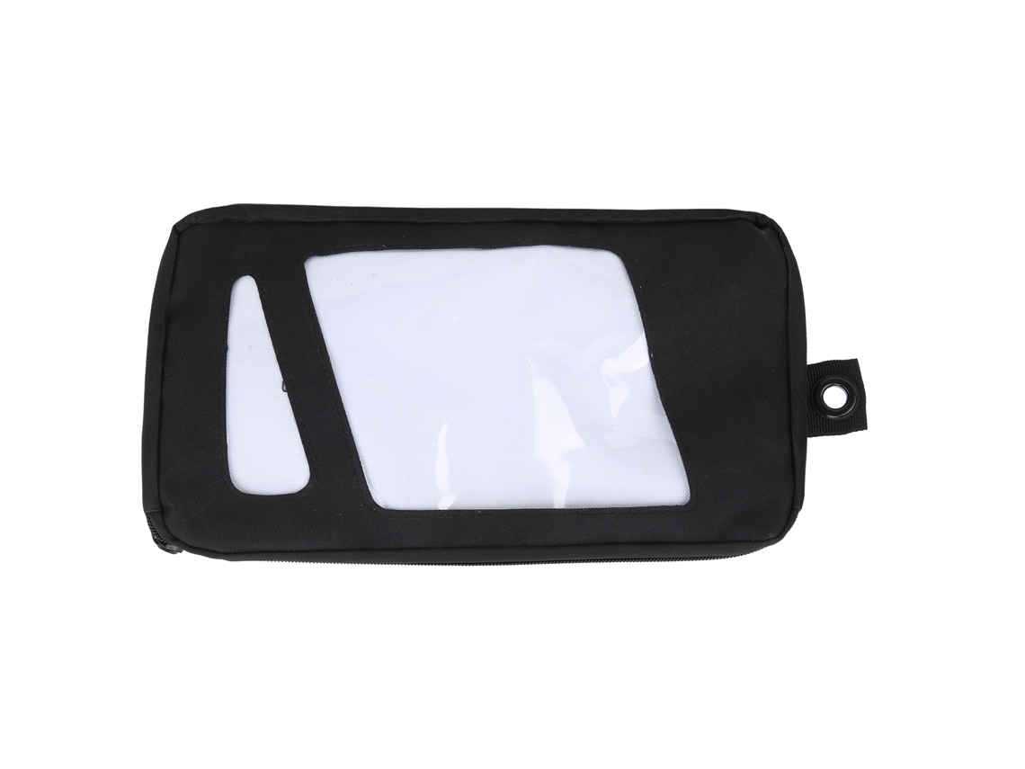 Bolsa para Aletas de Surf 10 Polegadas S/MARCA