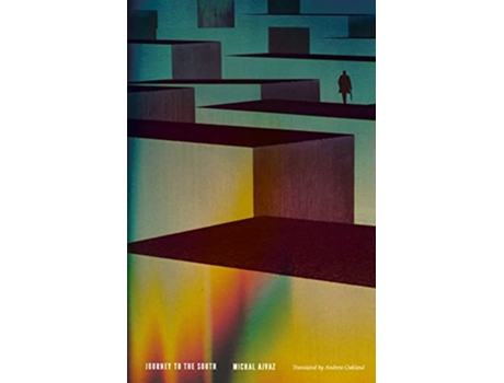 Livro Jouney to the South de Michal Ajvaz (Inglês)