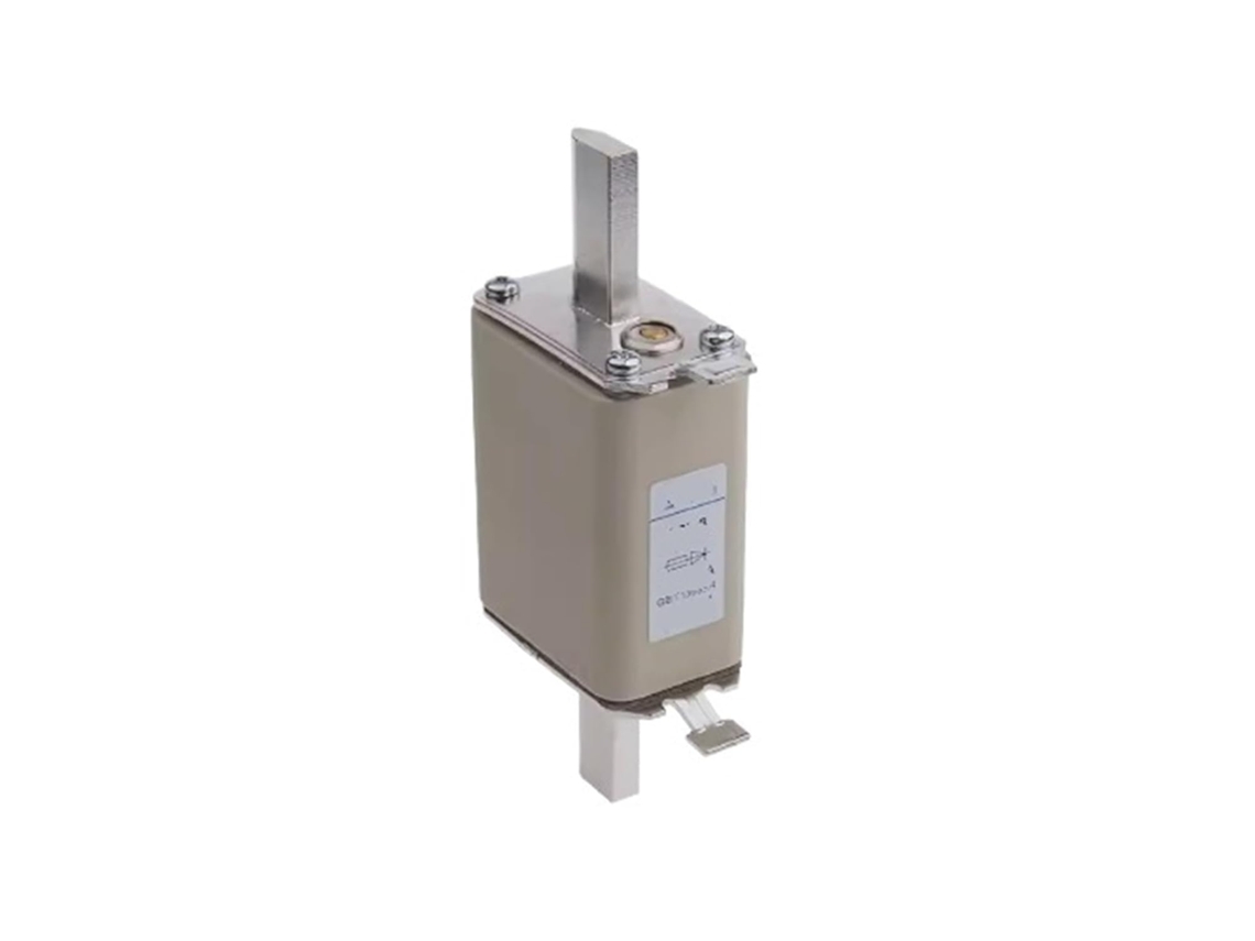 Fusível Rs31b 200a160a125a100a80a63a(160a) Para Uso Doméstico E Profissional Com Acabamento Resistente E Durável