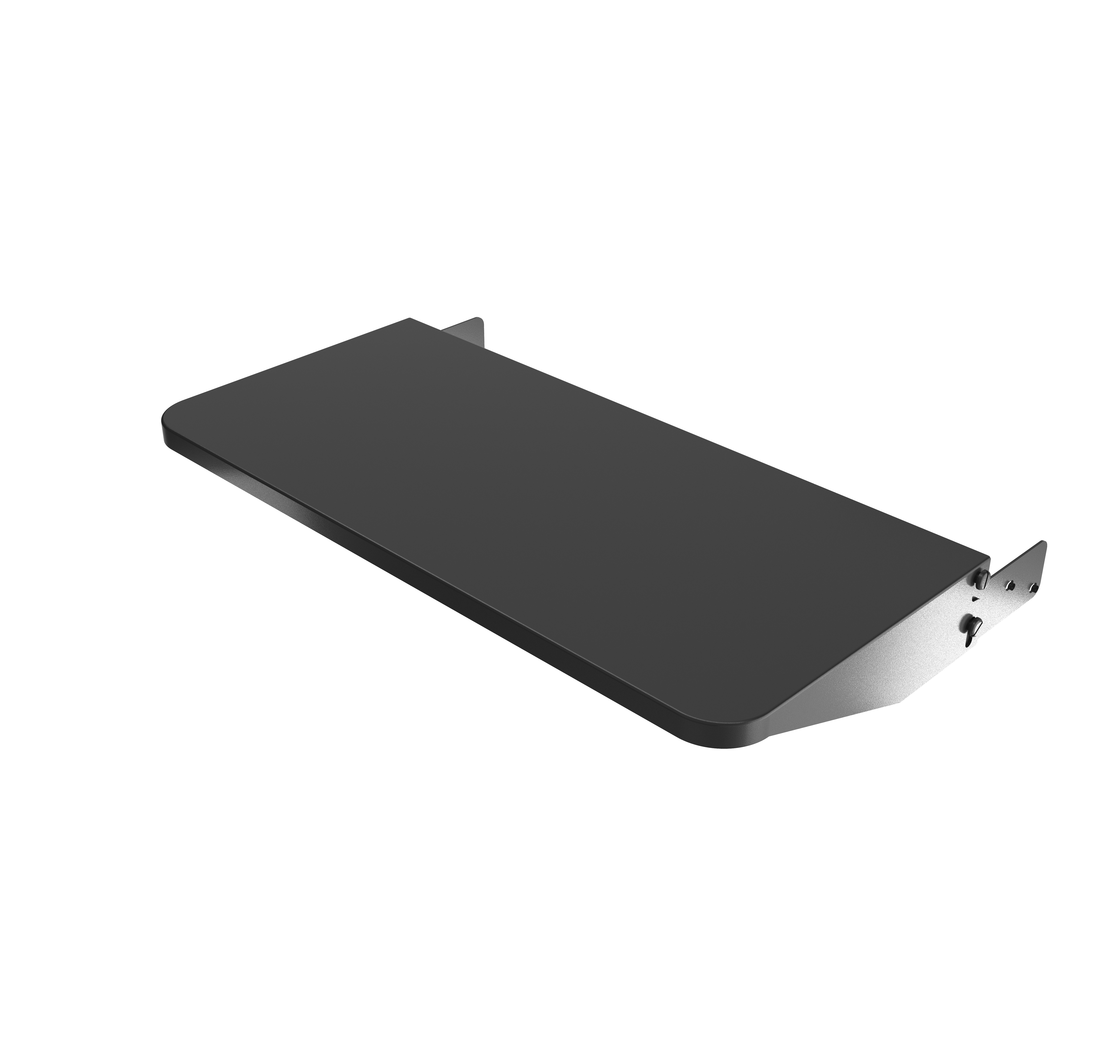 Traeger Pro 575 Barbecue Folding Shelf Preto