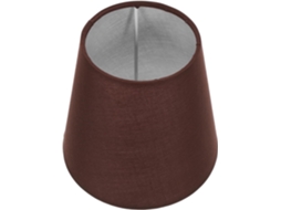 Abajur Pequeno De Tecido Para Mesa Ou Luminária De Teto, Feito De Material Têxtil Durável E Multifun Gokoco