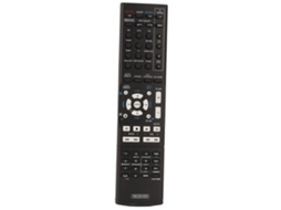 Aetheria controle Remoto Substituto Resistente para Receptor Av Pioneer Vsx 522 K Vsx 522 Axd7660
