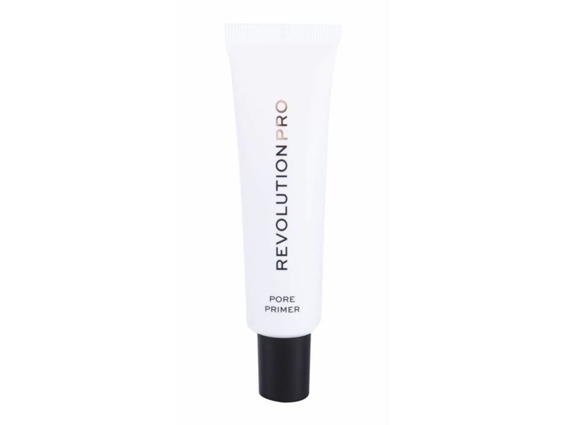 Revolução De Maquilhagem Londres 25ml Para Poros, Base De