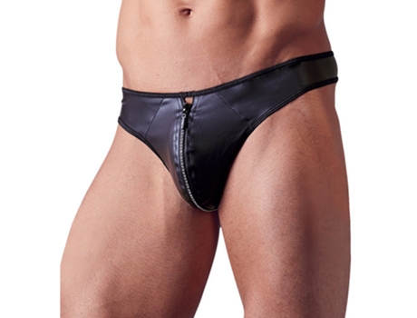 Cuecas SVENJOYMENT UNDERWEAR (S - Preto)