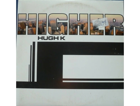 Cd Higher, Hugh K. Underwood