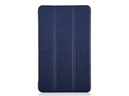 Capa Para Tablet Samsung Com Suporte Flip, Proteção Antichoque
