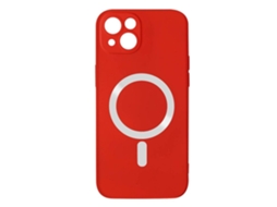 Capa Para Yemaesre Vermelho