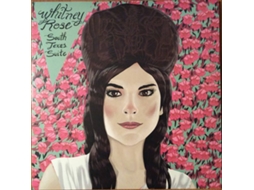 Vinil Whitney Rose - South Texas Suite