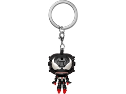 Porta-Chaves POP: Marvel Venom - Iron Man