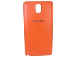 Samsung Et-Bn900Soegww Capa para Telemóvel Estojo Laranja