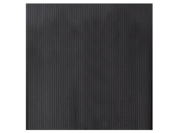 Rug, Rugs Vidaxl Cinzeto Bambu (100 X 100 Cm)