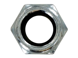 Bativis/vynex Porca De Casco Azi 8mm X12